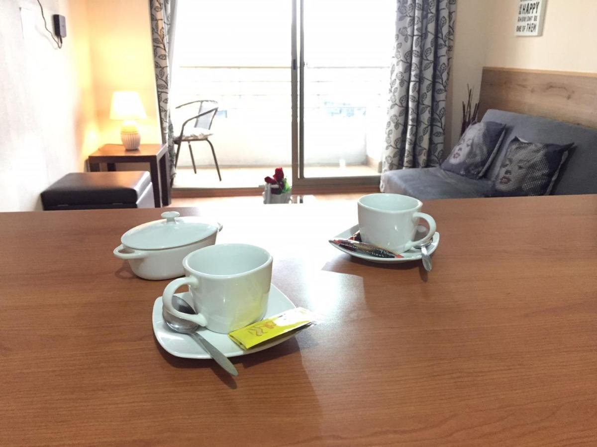Apartment Vivir En