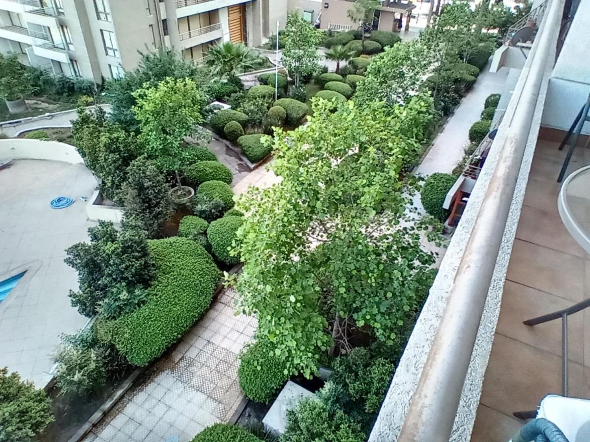Vivir En * Santiago