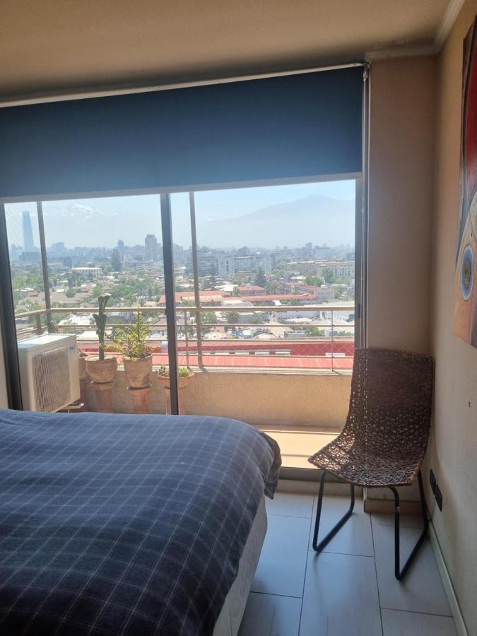 Bellavistabella Apartamento