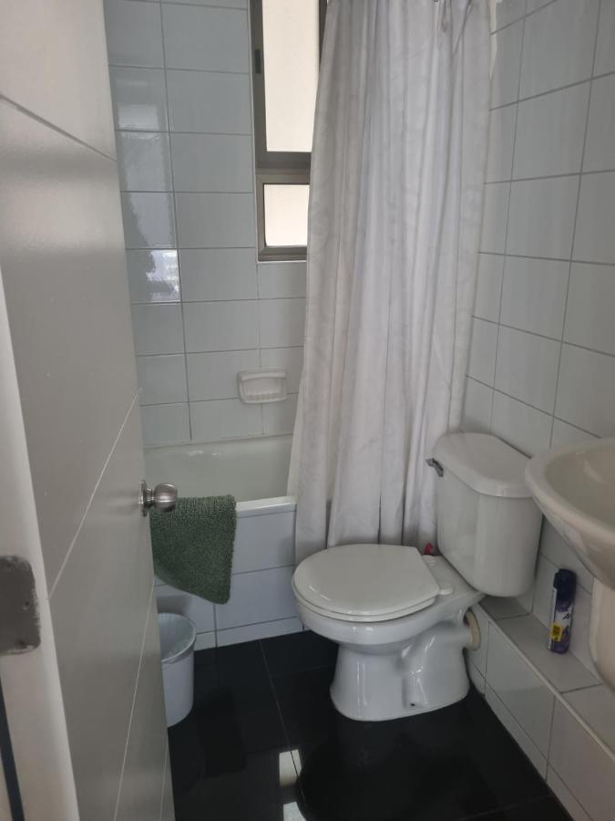 Bellavistabella Apartamento
