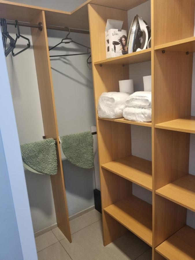 Bellavistabella Apartamento *