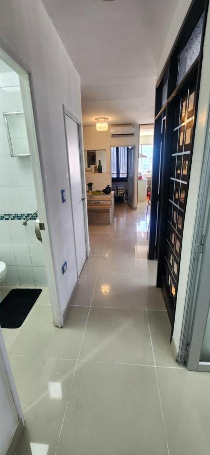 Centro Con Vista A La Cordillera Hasta 7pers Y Freeparking Apartment *