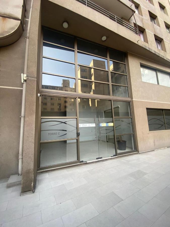 Apartment Alcantara's Merced 562