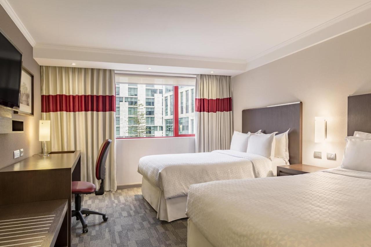 Hotel Four Points By Sheraton 4*