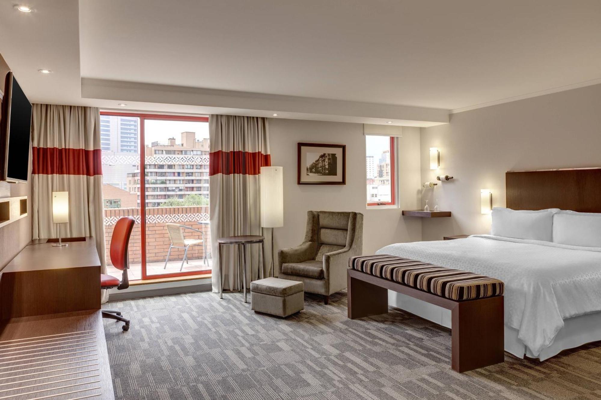 Four Points By Sheraton 4*