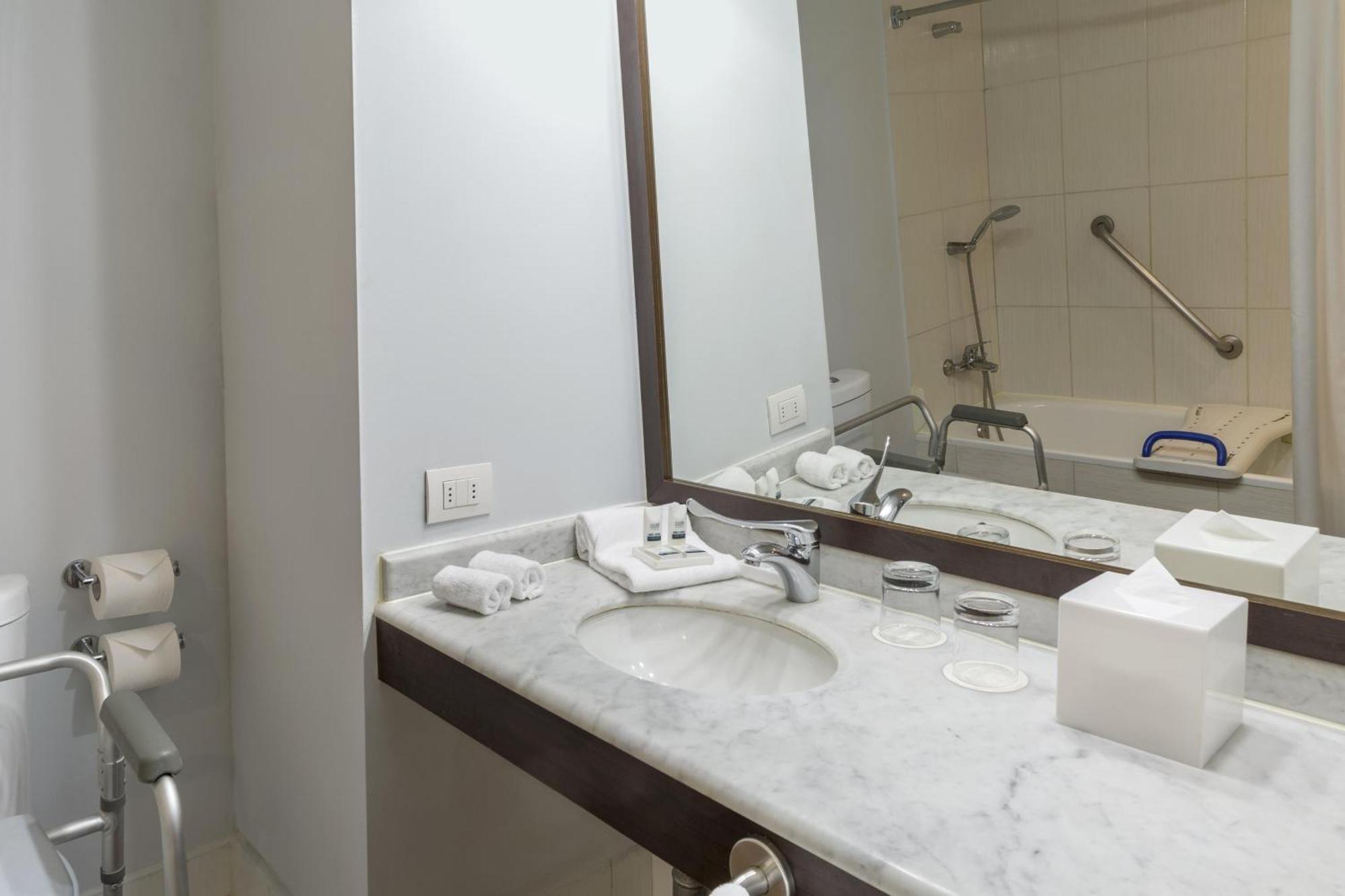 Hotel Four Points By Sheraton Santiago