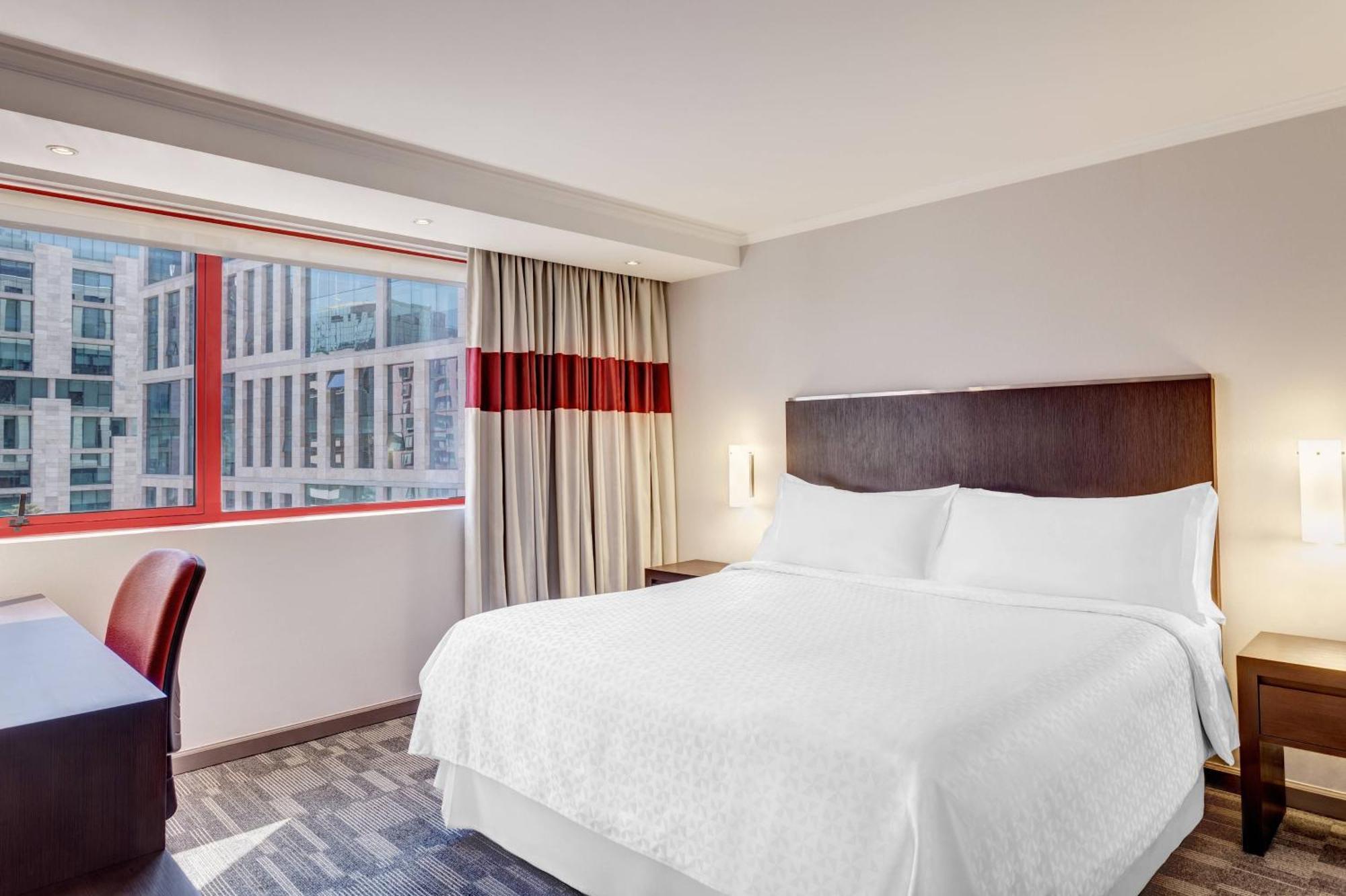 Hotel Four Points By Sheraton 4*