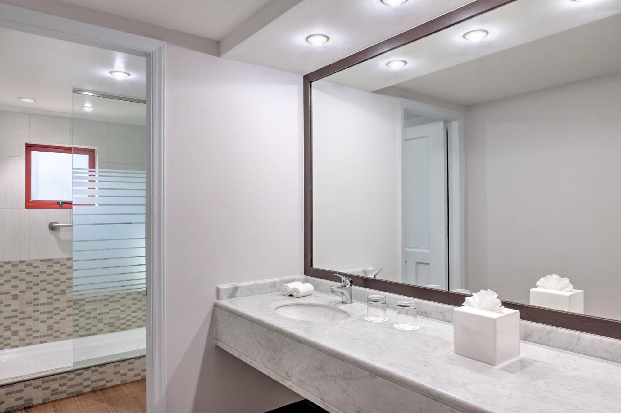 Four Points By Sheraton Hotel Santiago