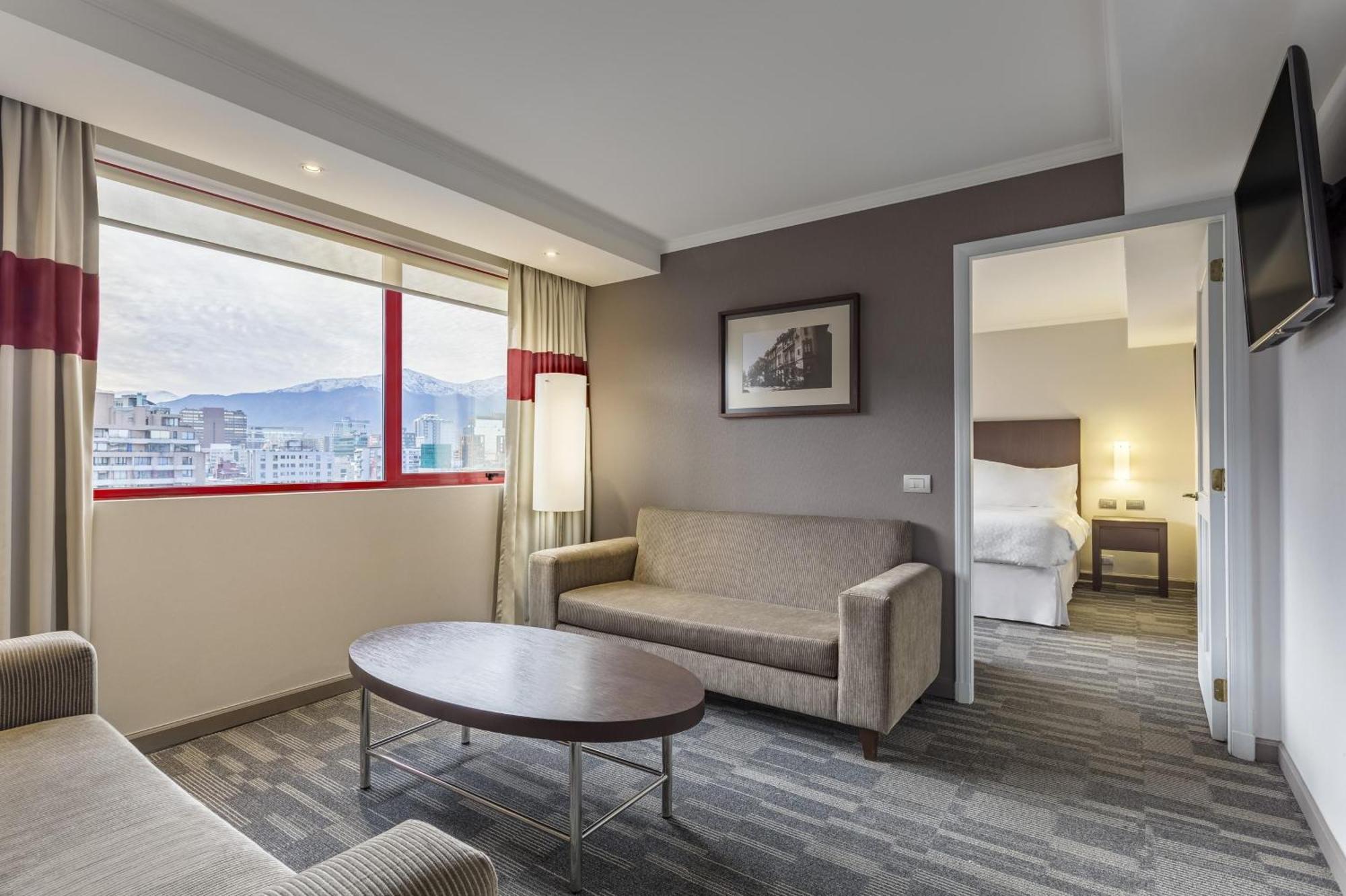 Hotel Four Points By Sheraton 4*
