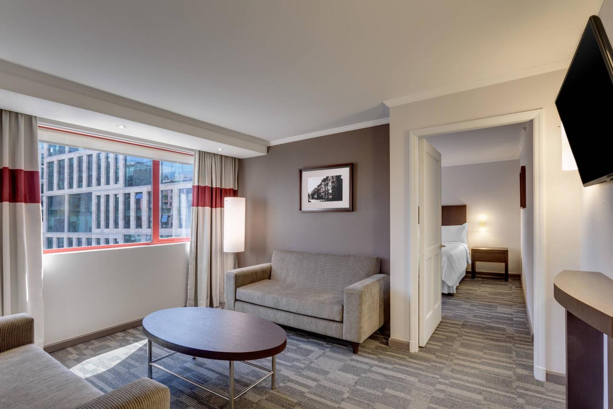 Hotel Four Points By Sheraton