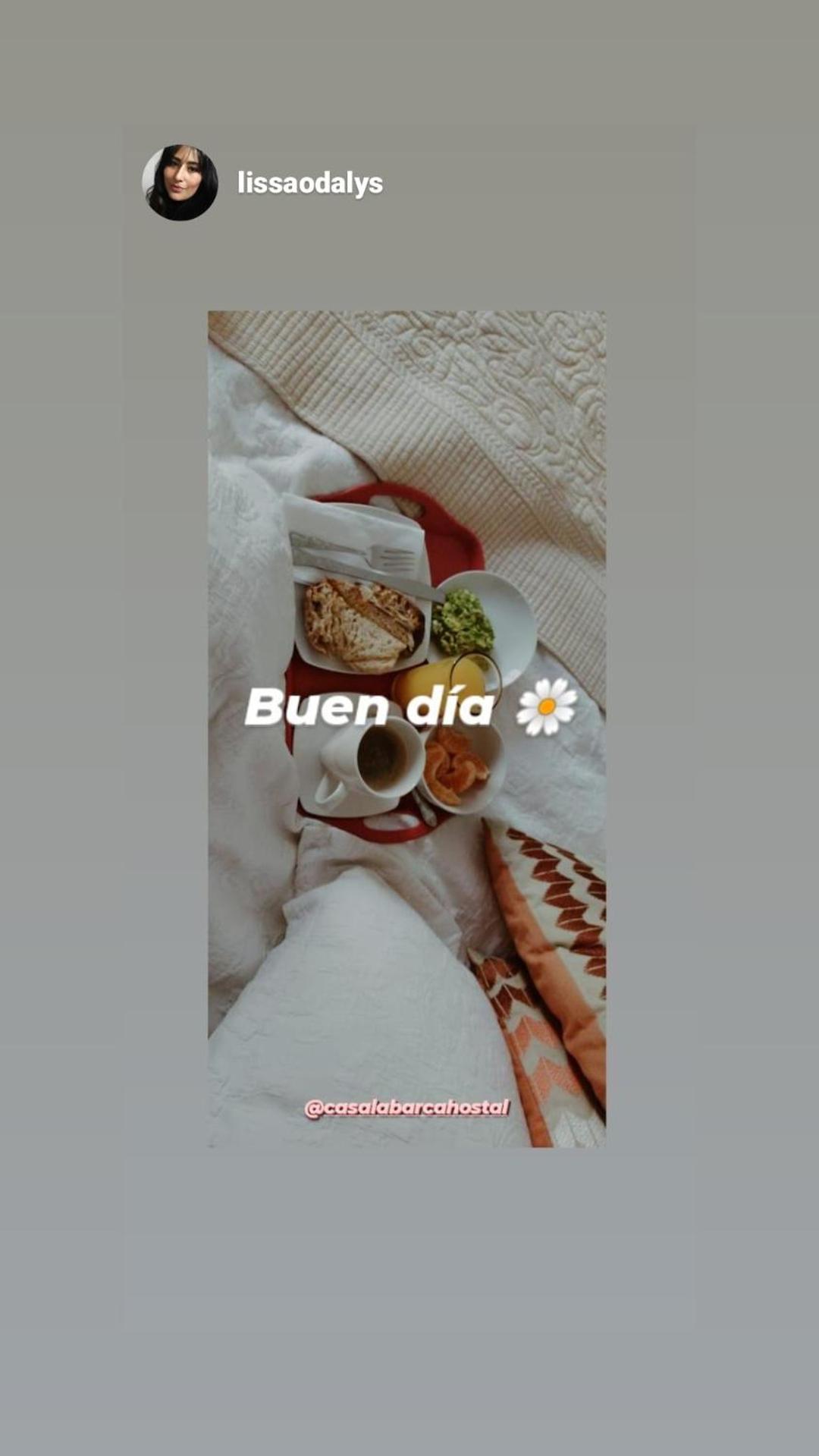 Boutique Casa La Barca Nhà trọ
