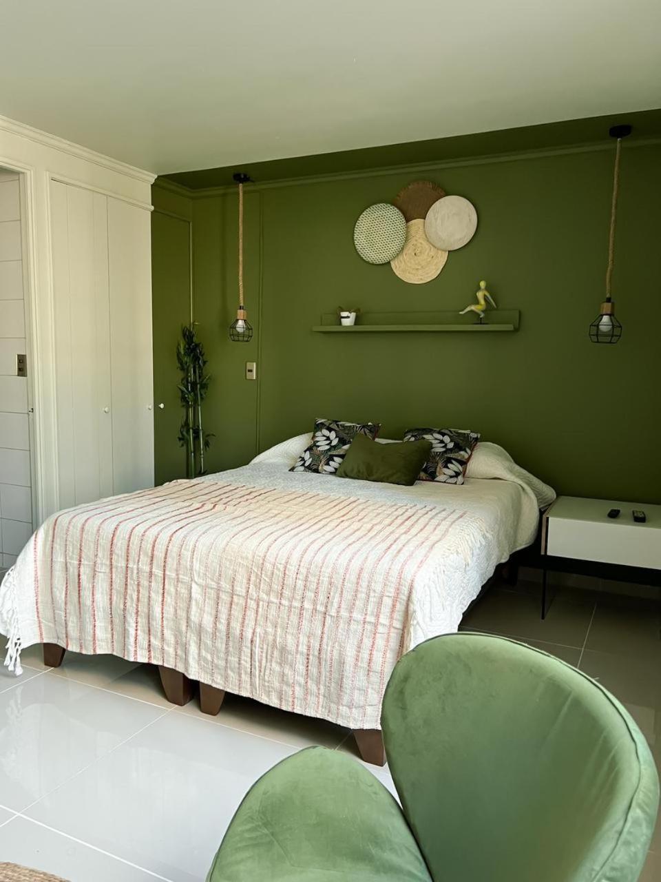 Vivir En Centro Apartment *