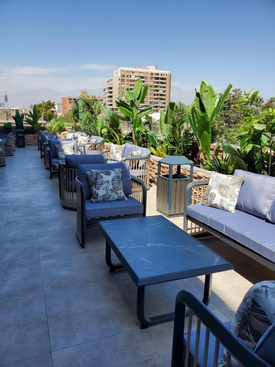 Hw High Wellness Hotel