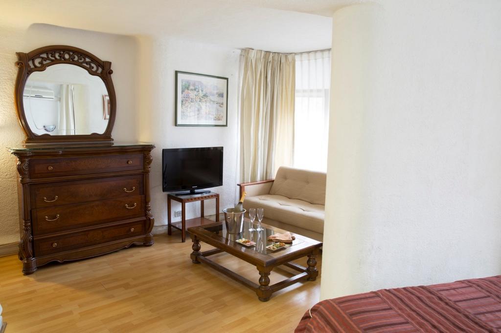 Montecarlo Hotel 3*
