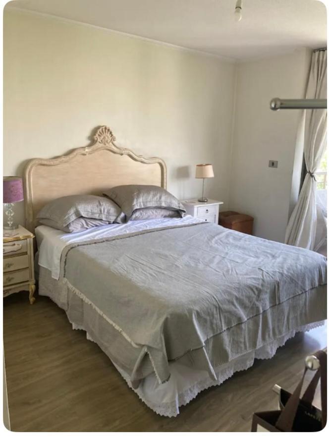 Metro Escuela Militar Homestay