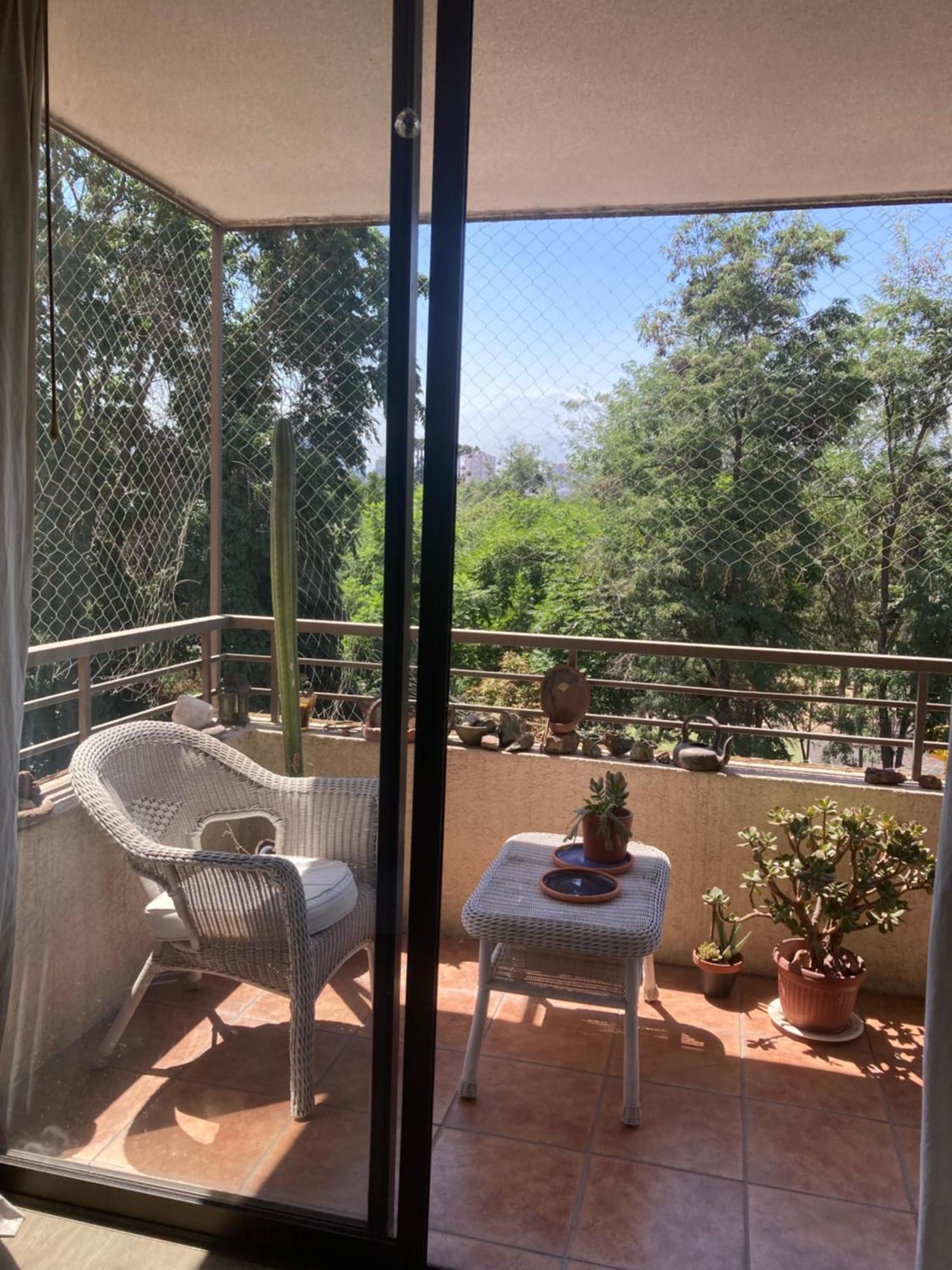 Homestay Metro Escuela Militar