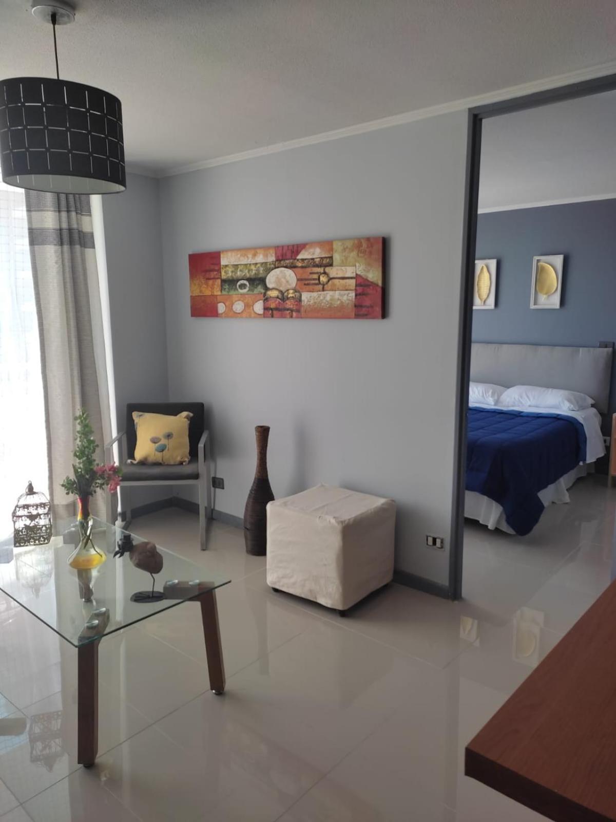 Apartment Vivir En