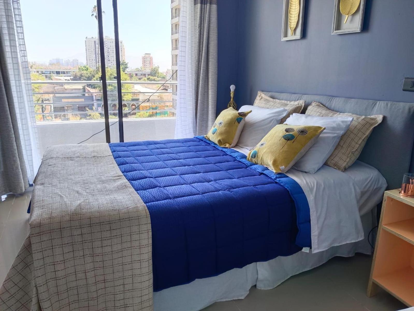 Apartment Vivir En *