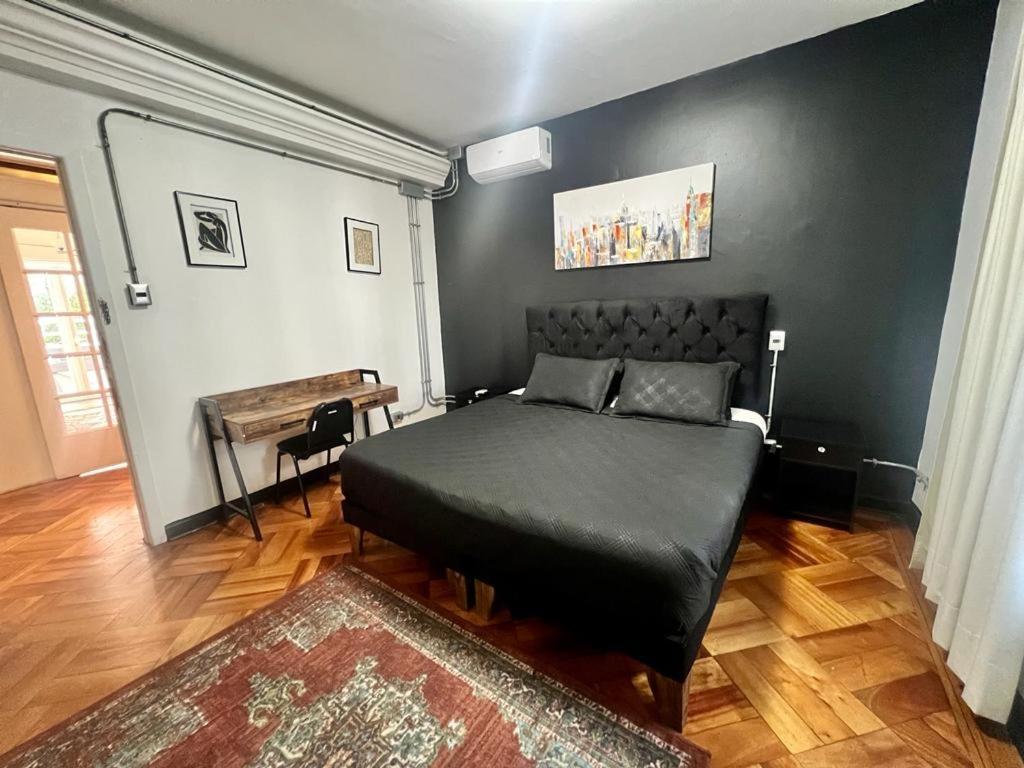 Bellavista Hotel Santiago