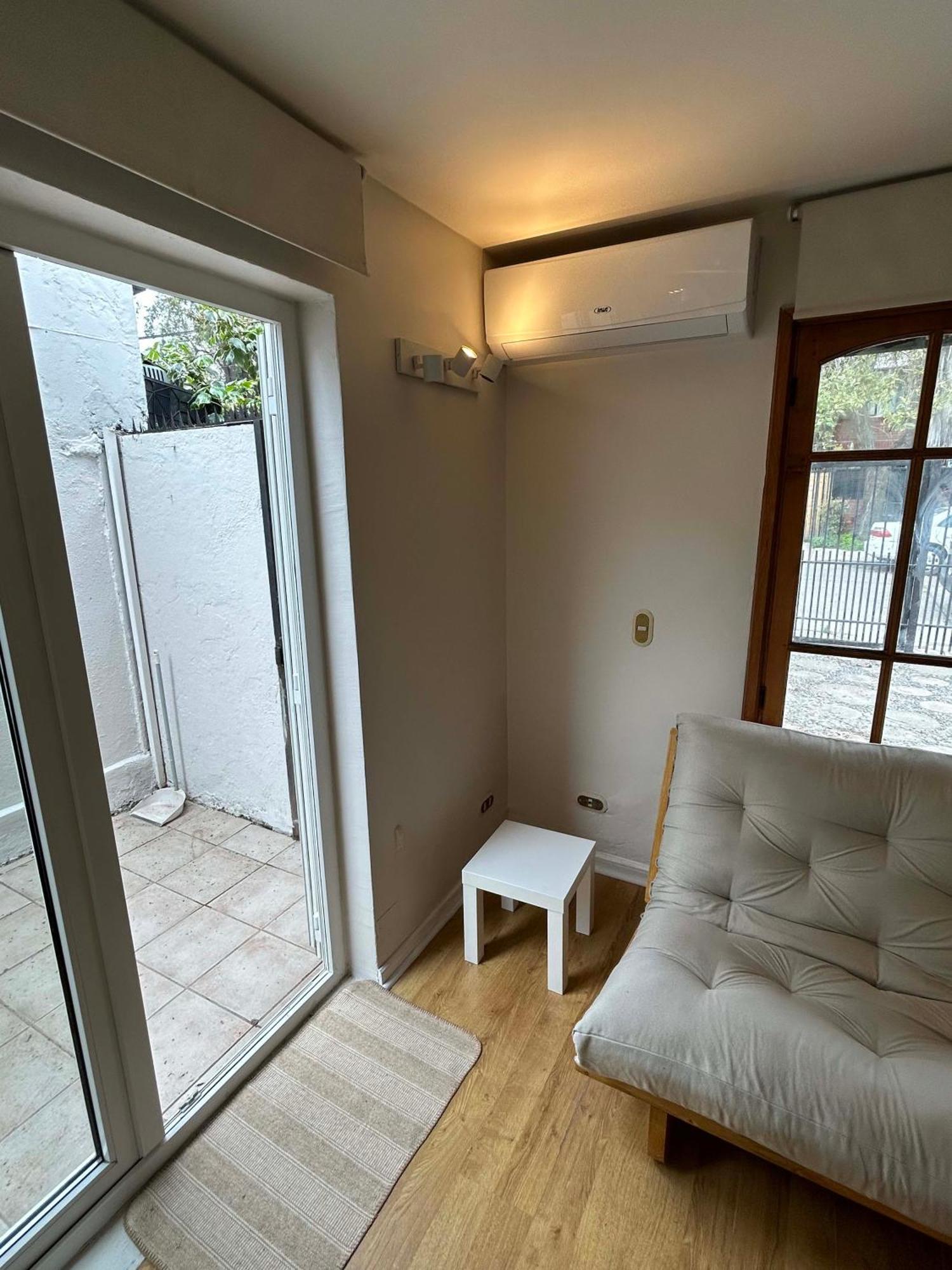 Apartamento Alto Condes *