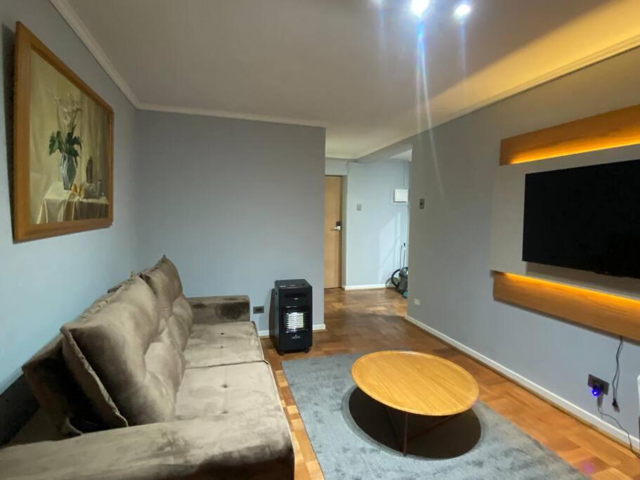 Apartamento En Centro Historico Santiago, Dos Santiago de Chile