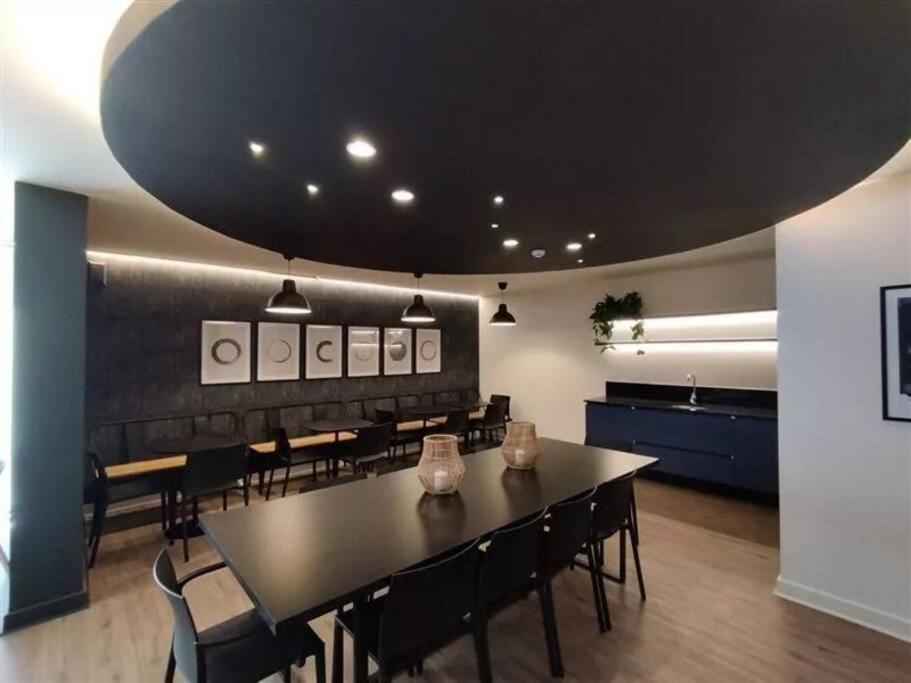 Apartment Dept Moderno - Centro Santiago