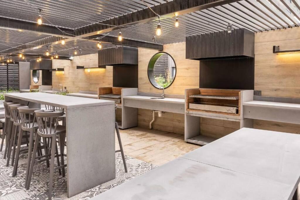 Dept Moderno - Centro