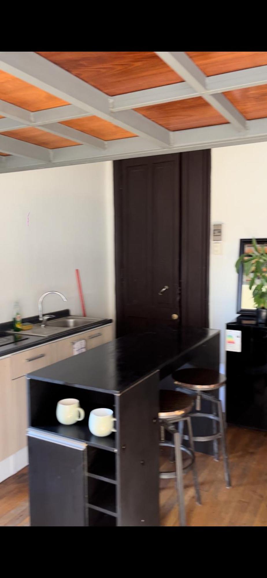 Departamento Duplex Centro Apartment