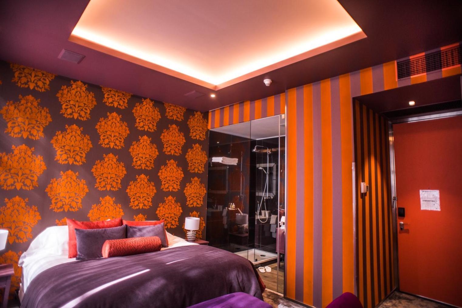 Hotel The Hip