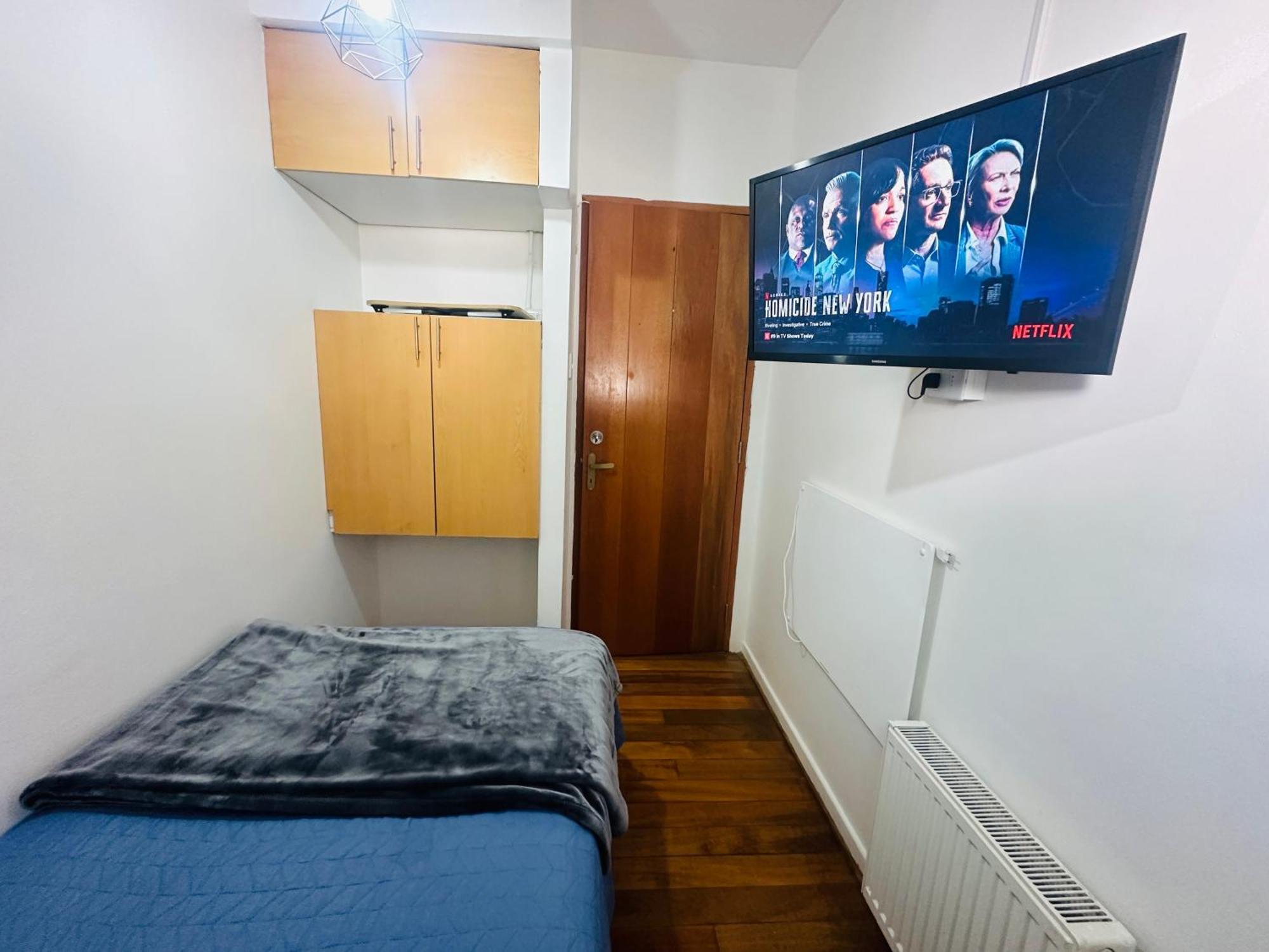 Casa de hóspedes Maktvb Europa - Boutique *