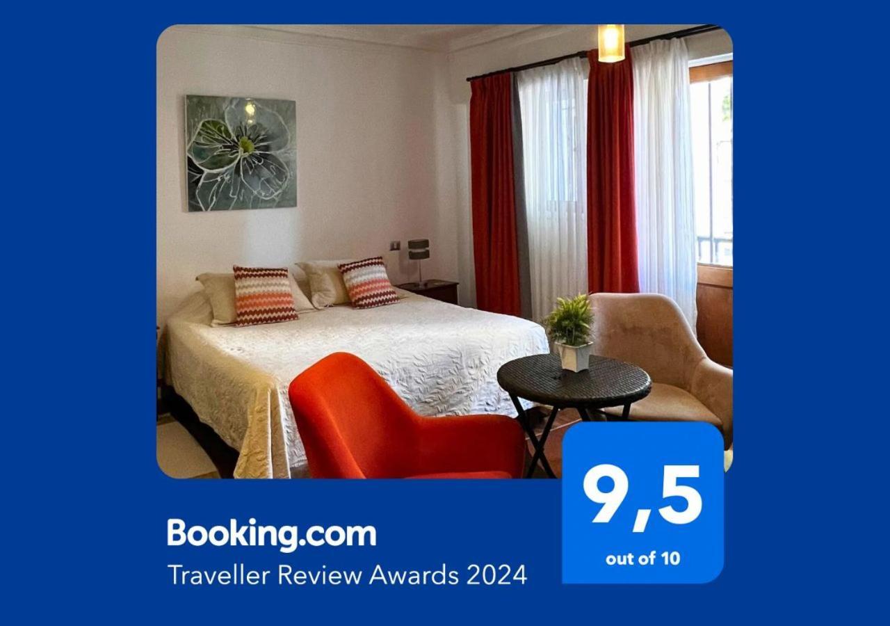 Boutique Casa La Barca Nhà trọ
