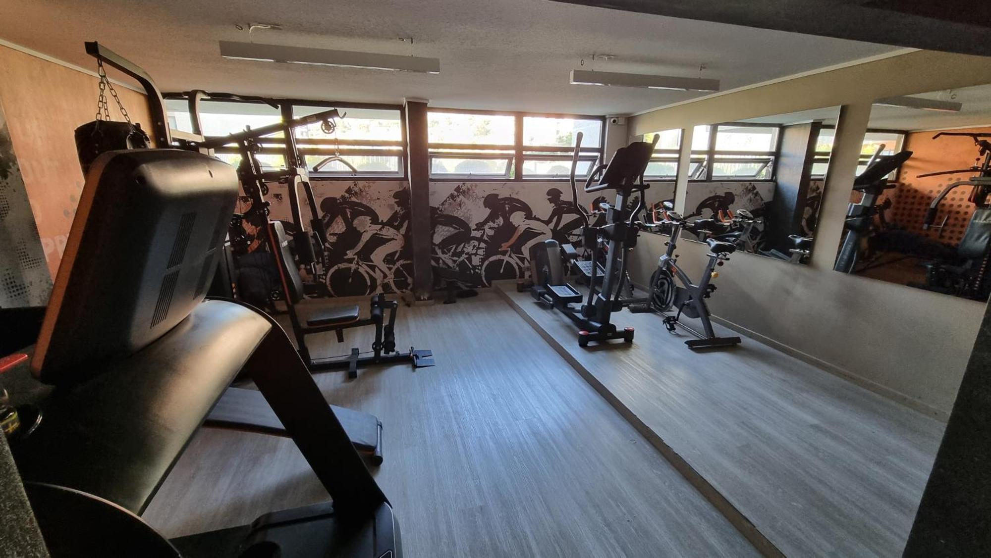 San Cristobal Apartamento *