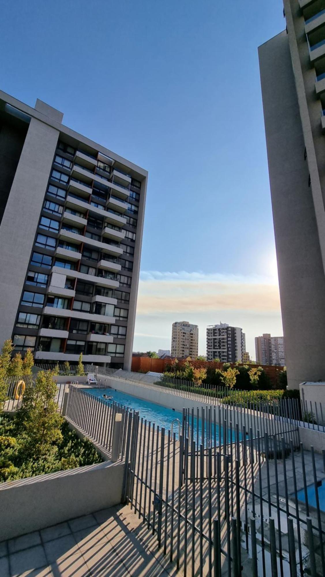 San Cristobal Apartamento Santiago