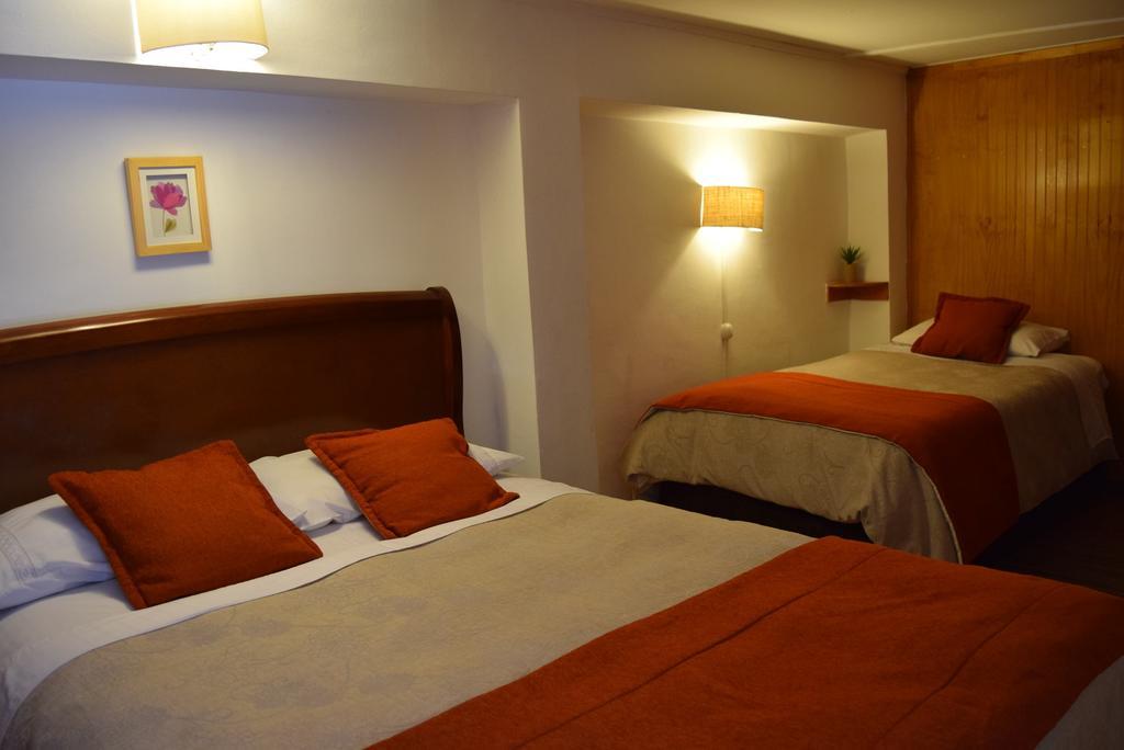 Alma B&B Bed & Breakfast