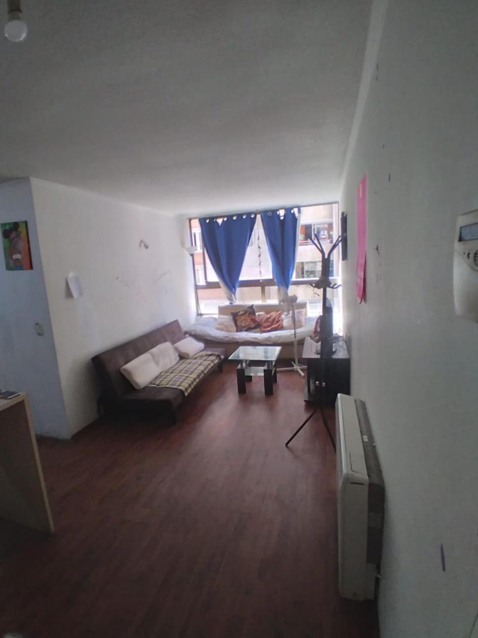Arriendo Depto2 * Santiago de Chile