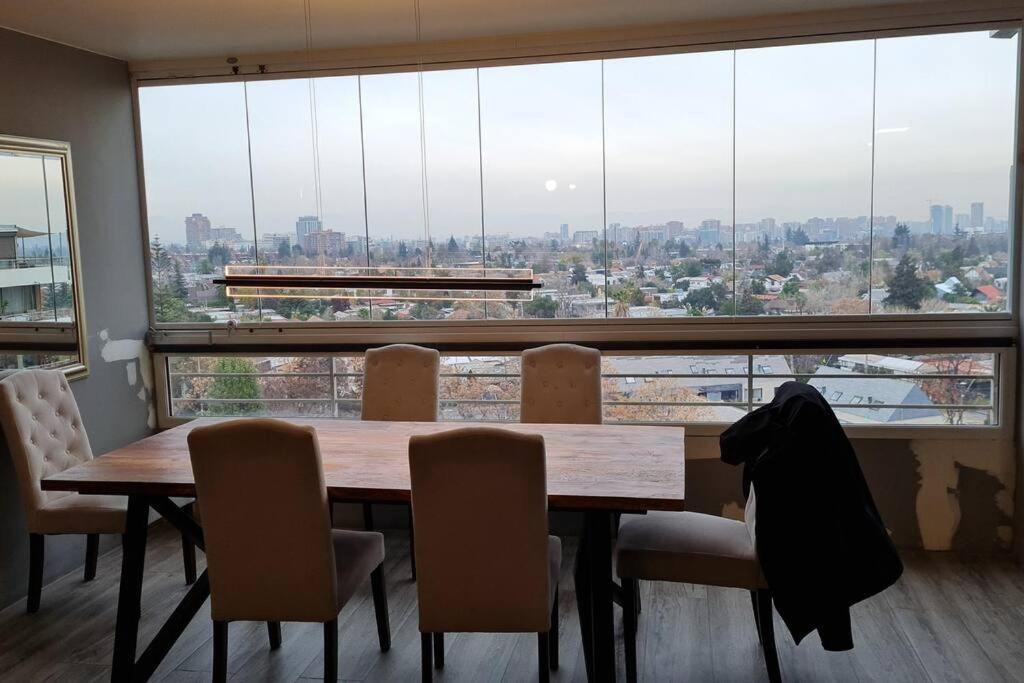 River And Parkside Penthouse With Spectacular View Apartamento