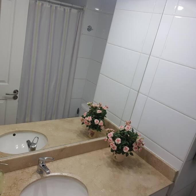 Apartamento River And Parkside Penthouse With Spectacular View
