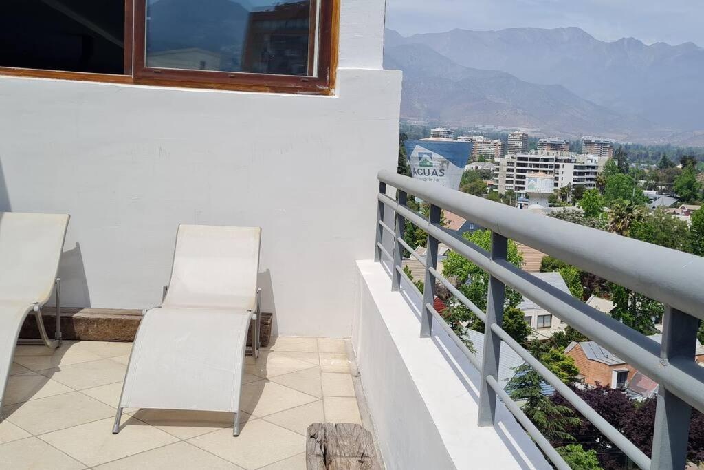 River And Parkside Penthouse With Spectacular View *