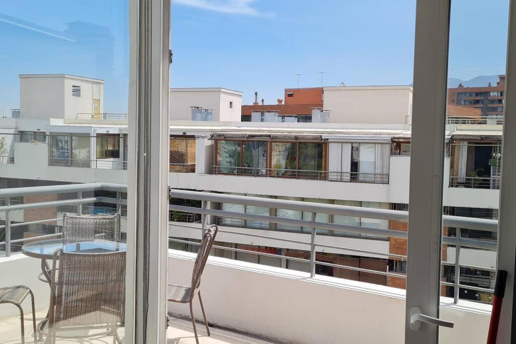 River And Parkside Penthouse With Spectacular View Apartamento