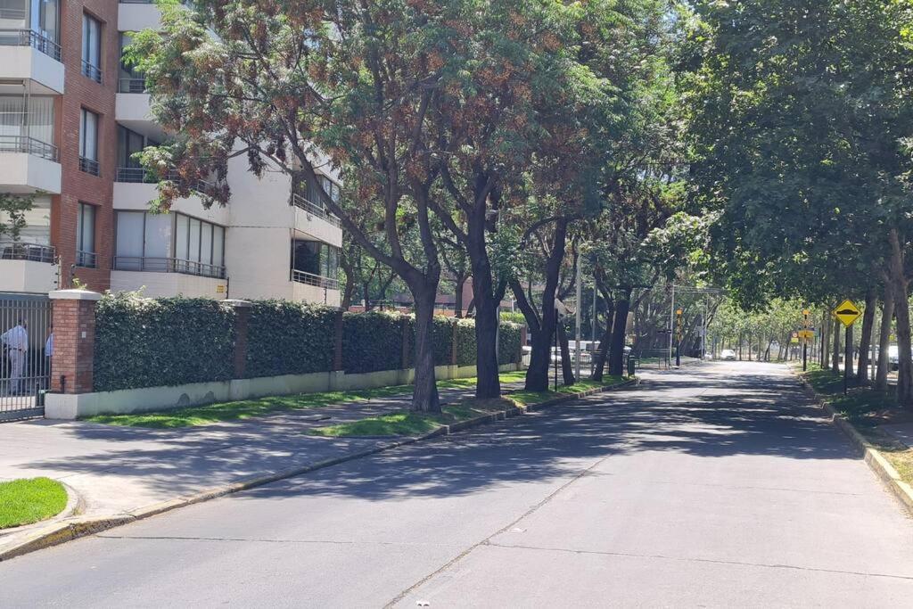 Apartamento River And Parkside Penthouse With Spectacular View *