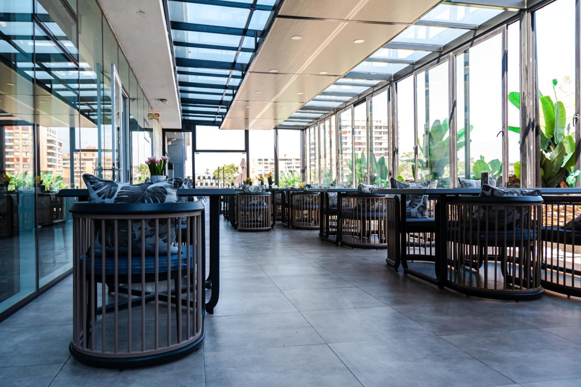 Hw High Wellness Hotel *