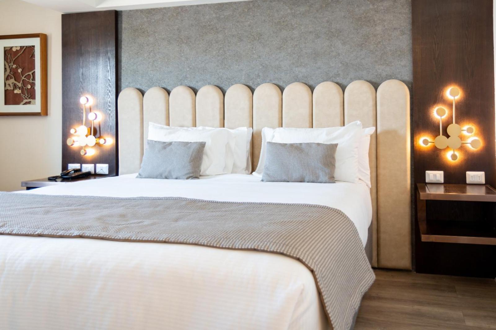 Hotel Hw High Wellness