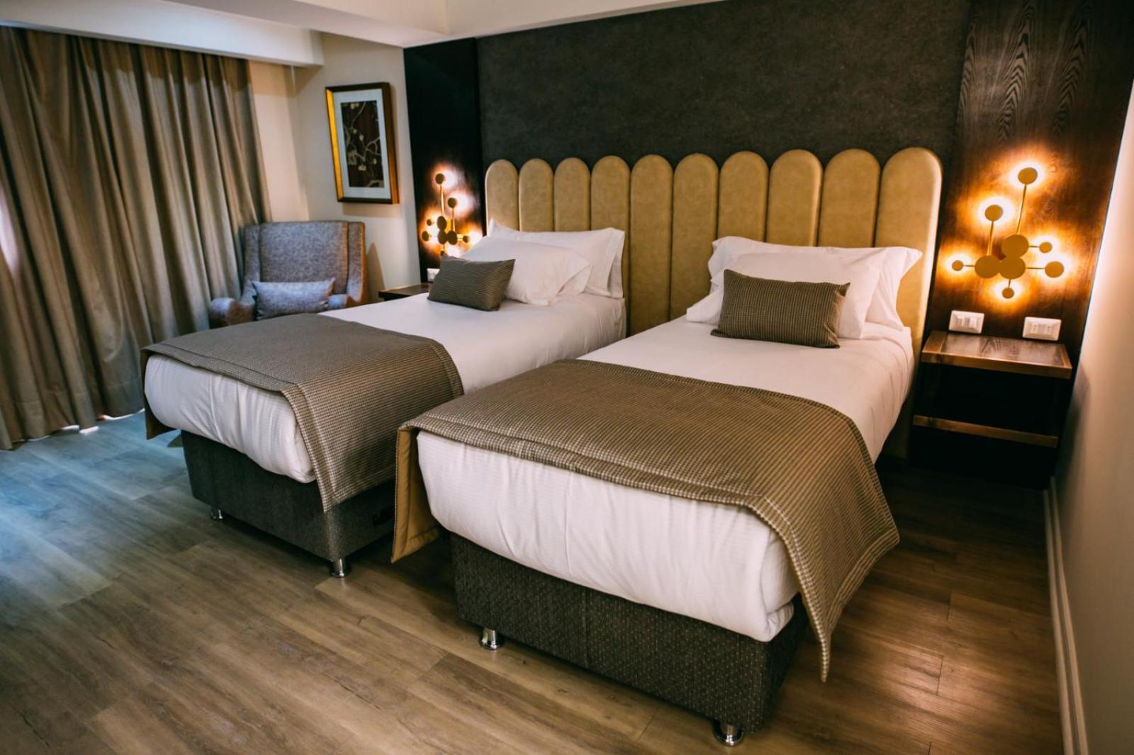 Hw High Wellness Hotel