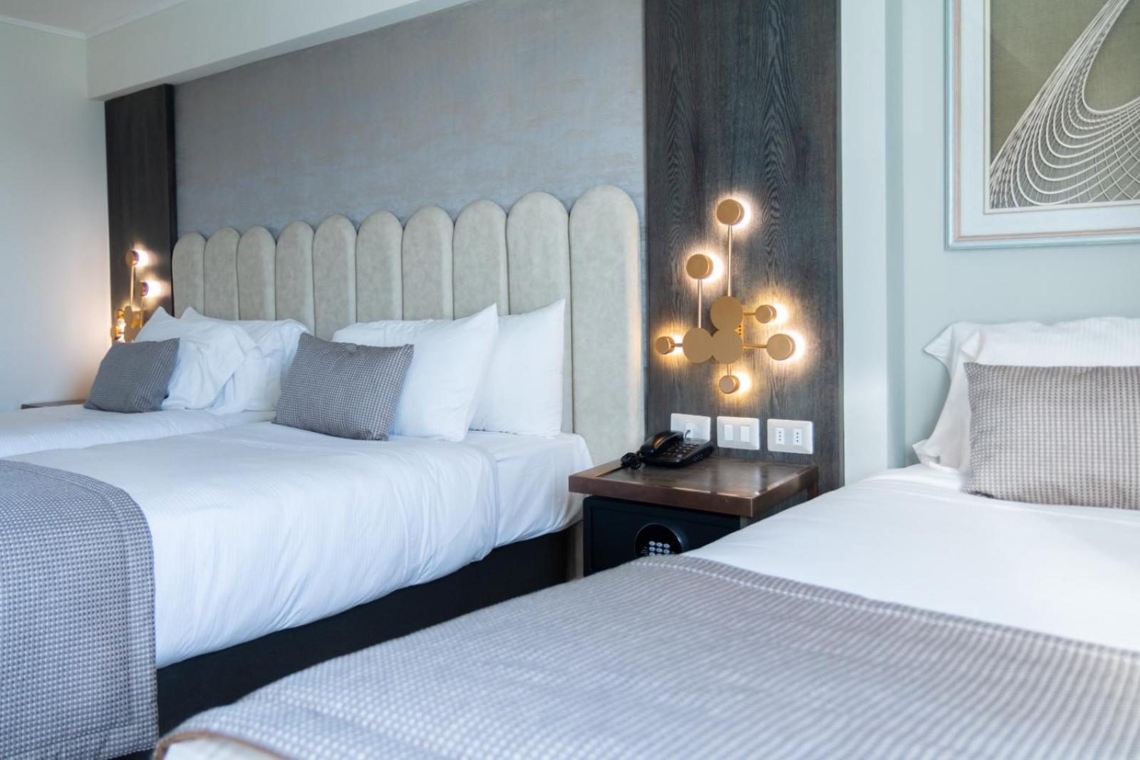 Hotel Hw High Wellness