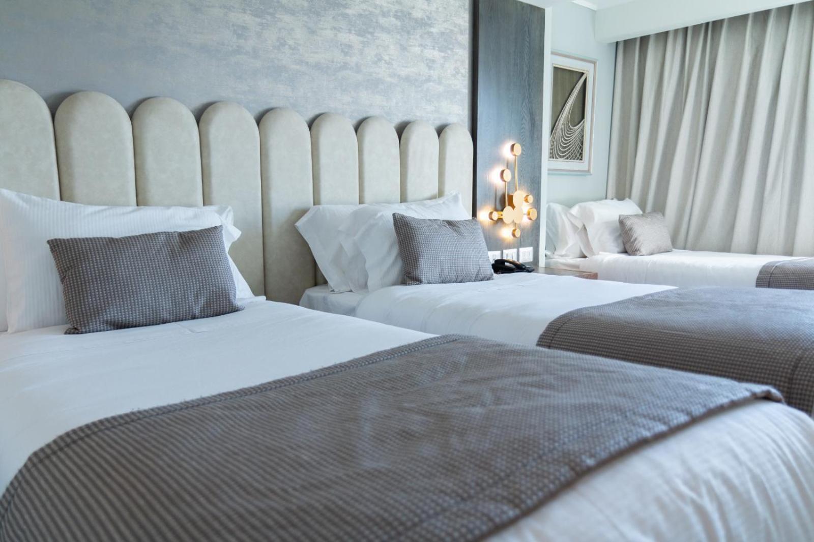 Hw High Wellness Hotel *