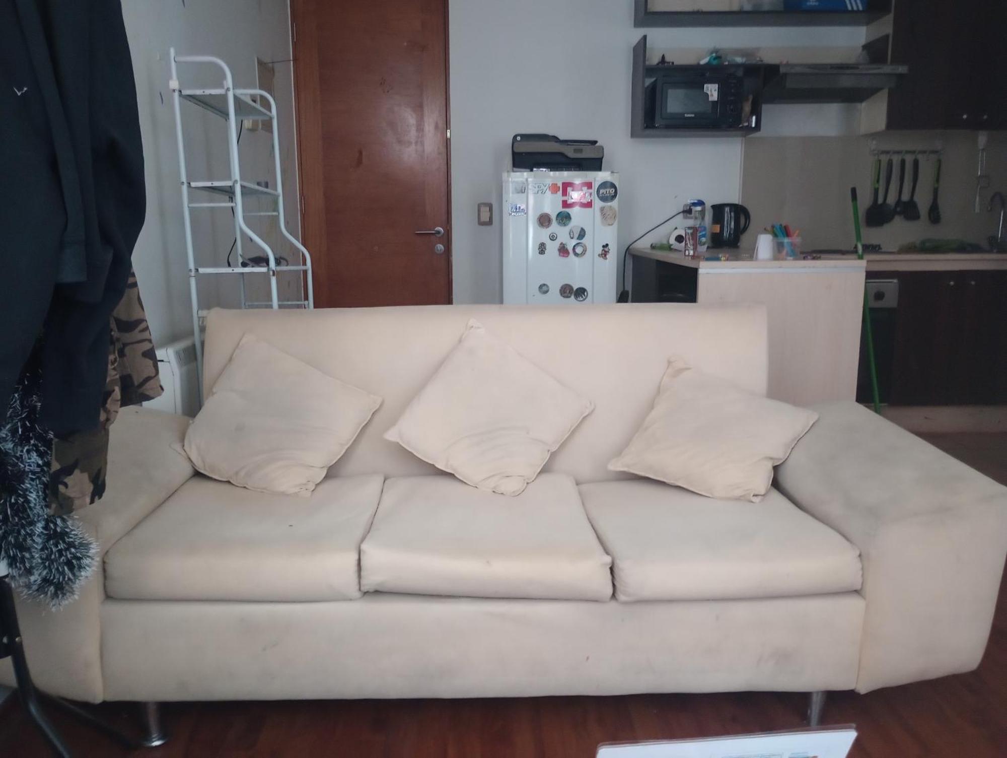 Arriendo Depto2 Apartamento *