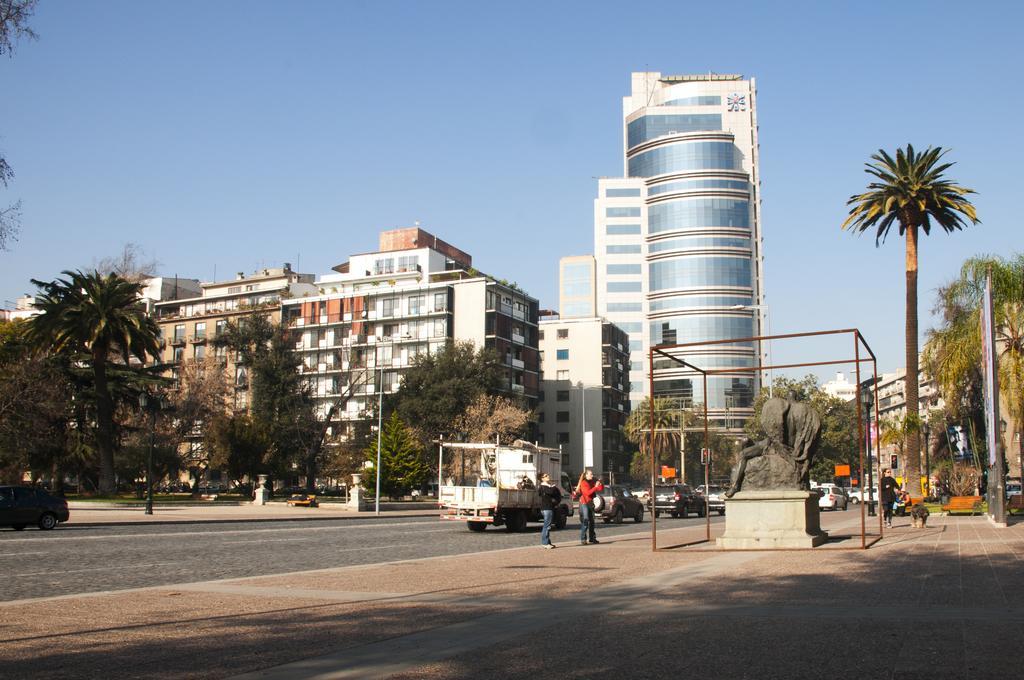 Apartamento Agustina *