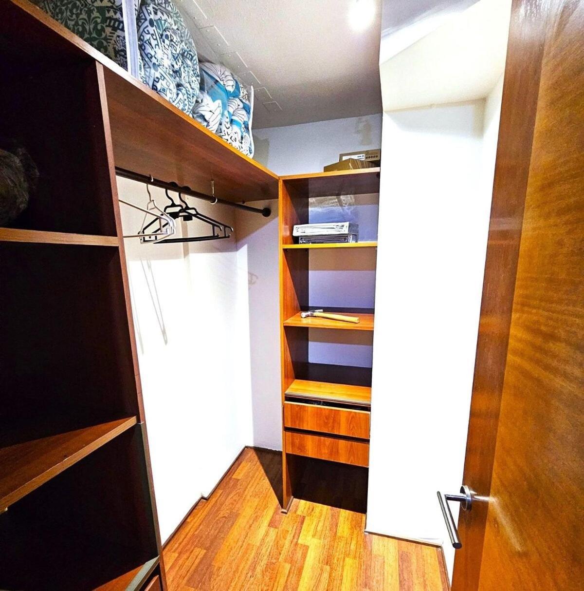 Metro Manuel Montt Apartrent Căn hộ