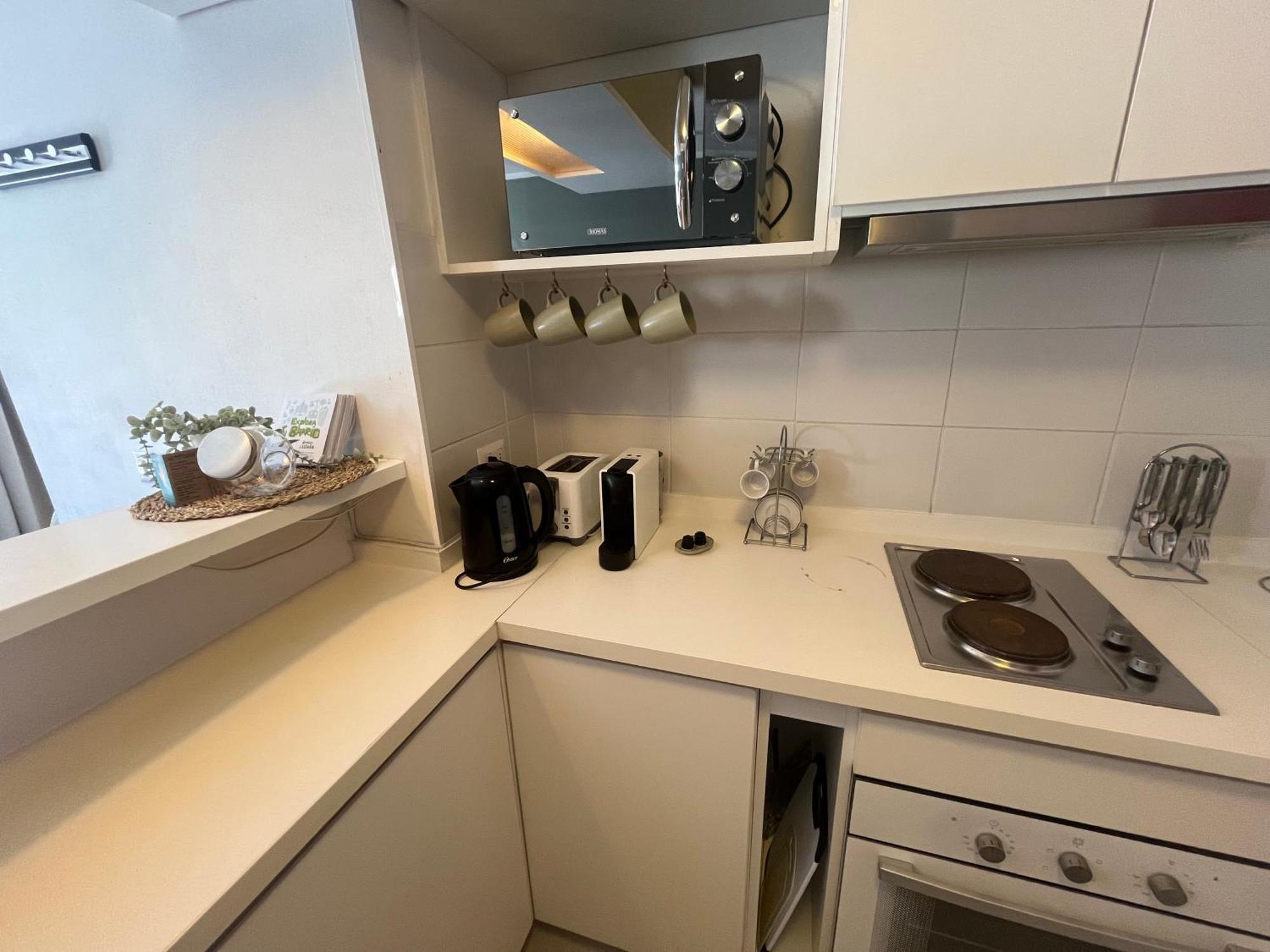 Apartment Departamento Barrio Lastarria *