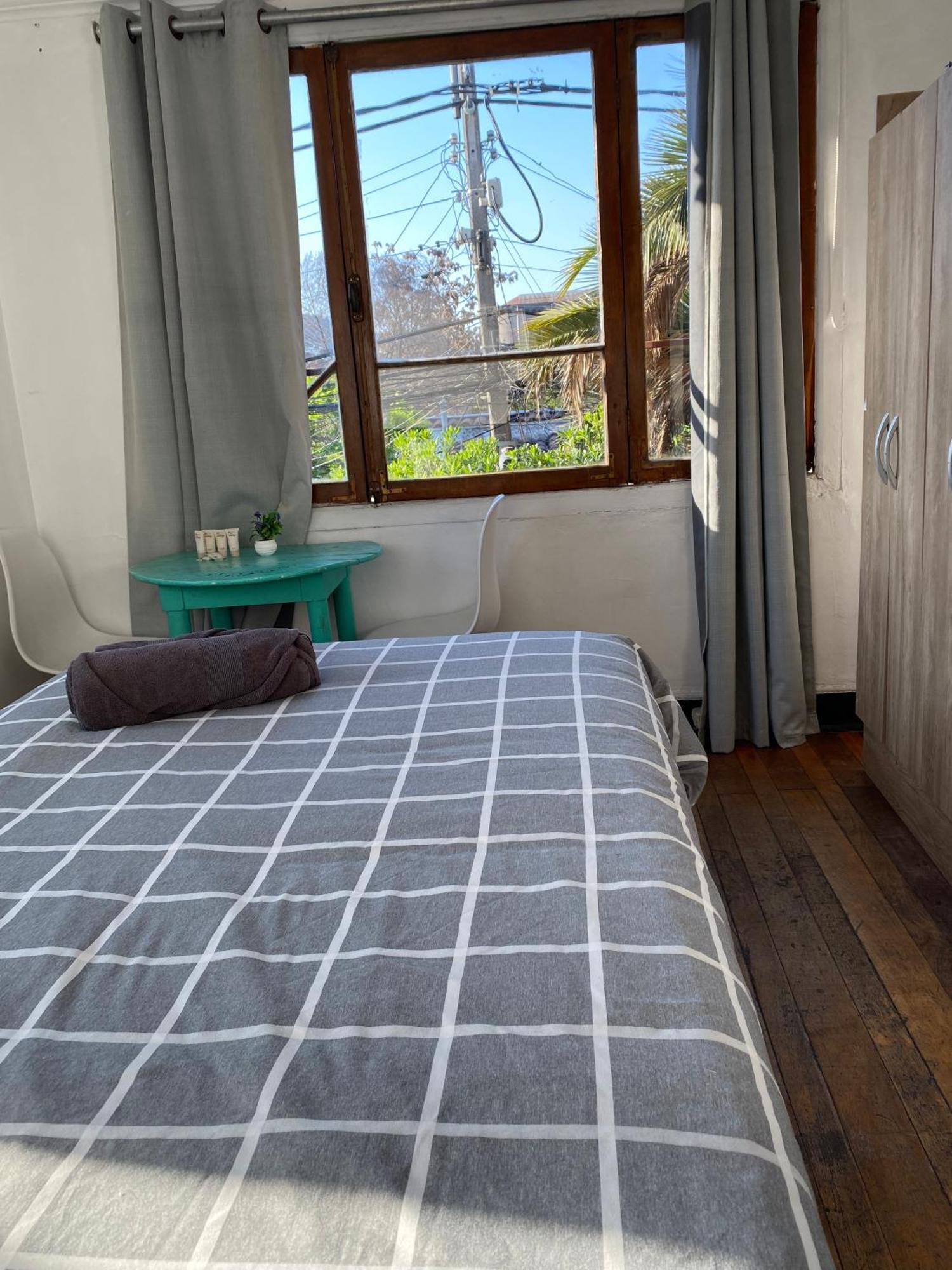 Guest house Mondrian